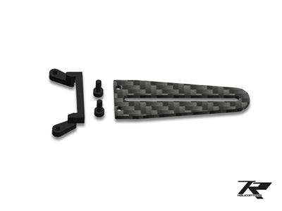 Anti Rotation Guide : TR550-201