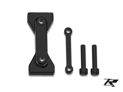 Tail Idler Mount : TR550-220