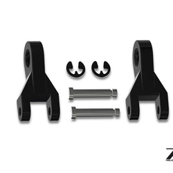 Tail Pitch Links. : TR550-322