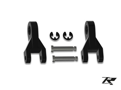 Tail Pitch Links. : TR550-322