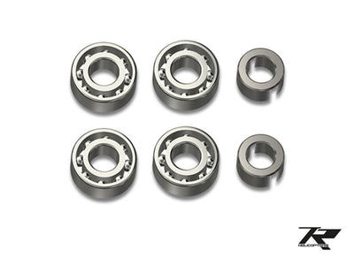 Bearing Set For Tail Idler : TR550-373