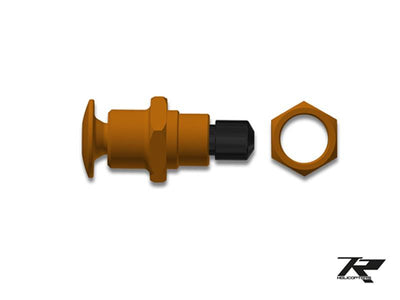 Tray Release Knob : TR550-420