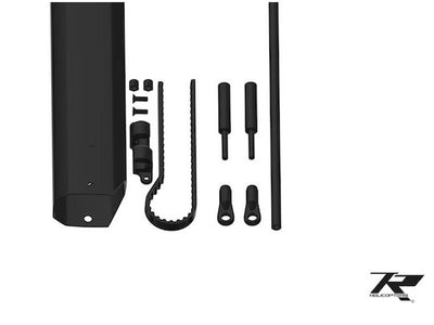 5.2 Conversion Kit For 5.5 : TR550-602