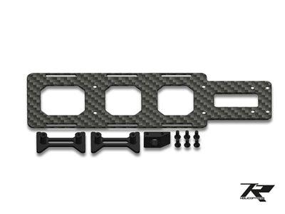 Battery Tray : TR550-711