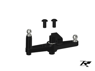 Complete Tail Slider Arm Assembly : TR560-404