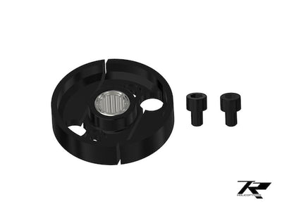 Clutch Inclusive One Way Bearing : TR560-405