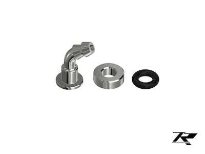 Vent Assembly : TR560-414