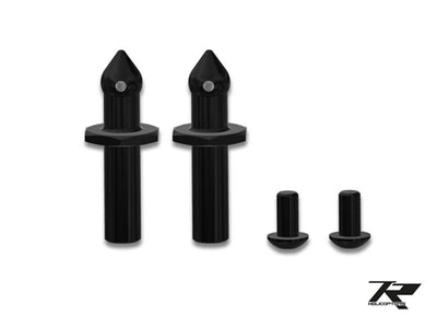 Rear Canopy Mounts : TR561-121