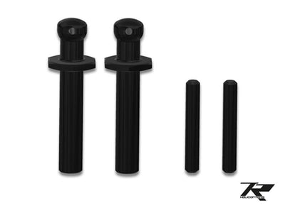 Front Canopy Mounts : TR561-123