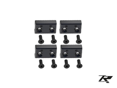 Midi Size Servo Adapters : TR561-125