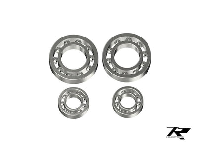 Clutch Bearing Set : TR562-106