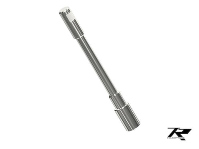 Starter Shaft  : TR562-162