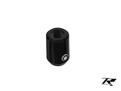 Starter Shaft Adapter : TR562-206