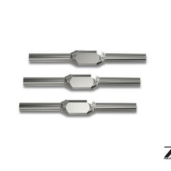 Linkage Rod Set 2,5mm : TR562-236