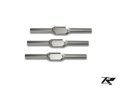 Linkage Rod Set 2,5mm : TR562-236