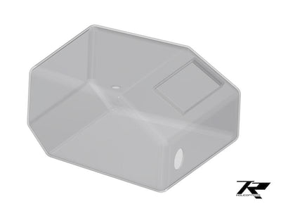 Fuel Tank : TR564-207