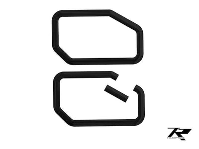 Fuel Tank Edge Grommet : TR564-601