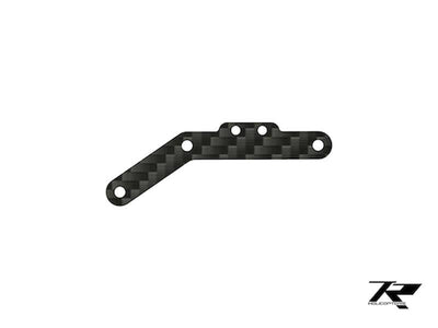 Frame Stiffener L For Midi Size Servo : TR565-105