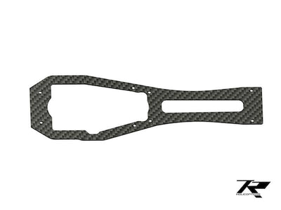 Bottom Frame Stiffener : TR565-204