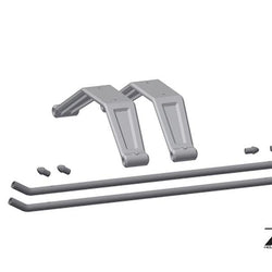 Landing Gear Set Tron 7.0 : TR700-123
