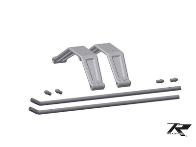 Landing Gear Set Tron 7.0 : TR700-123