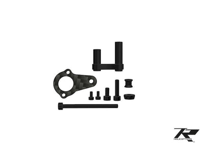 Mounting Brackets Belt Pusher Tron 7.0  : TR700-406