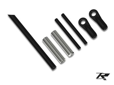 Tail Pushrod Set Tron 7.0 : TR700-513