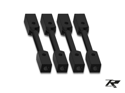 Tray Mounting Spacers Tron 7.0 : TR701-200