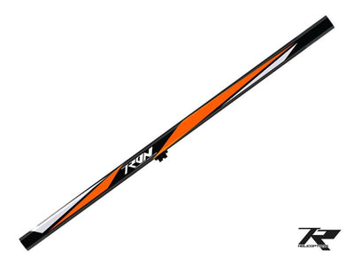 Fusion Tail Boom Orange : TR701-815