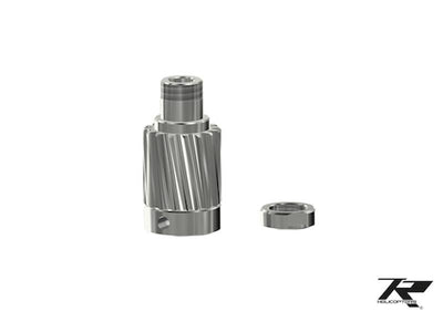 Motor Pinion 16T 6mm Tron 7.0 : TR702-016