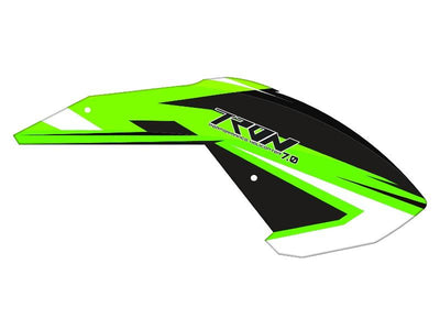 Canopy Tron 7.0 Green Black : TR702-156