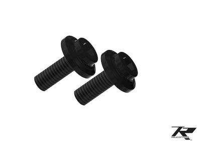 Tron 7.0 Feathering Shaft Screws. : TR702-715