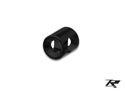 Feathering Shaft Support Tron 7.0 : TR703-204