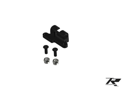 Tail Push Rod Guide Tron 7.0 : TR703-216