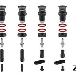 Supersonic Canopy Mount : TR704-245