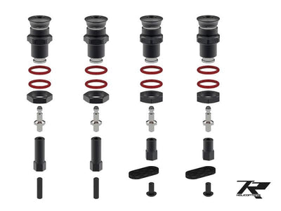 Supersonic Canopy Mount : TR704-245