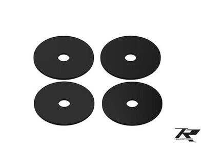 26X5X1 Pom Shim For Main Grip : TR704-261