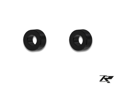 Tailshaft Dampening Set. Tron 7.0  : TR704-404