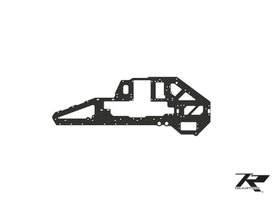 Upper Frame Tron 7.0 : TR705-101