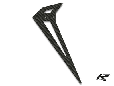 Tail Fin Tron 7.0 : TR705-408