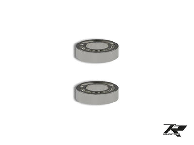 Motor Support Bearing Set Tron 7.0 : TR706-126