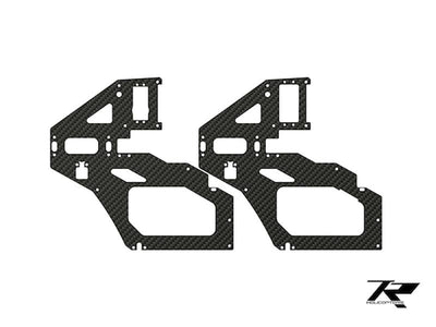 Back Side Frame Set Left And Right : TR560-106