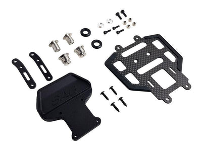 Canopy Conversion Kit RAW 700 : H1660-K