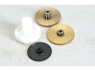Futaba Gear Set - Servo S30G/130G : Y-AS3173