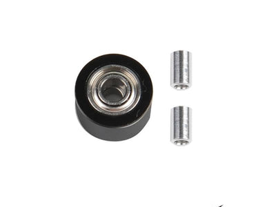 Rear Belt Idler Pulley : XL55T04