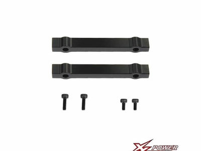 Front Belt Idler Mount : XL55B05