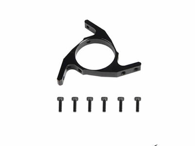 Upper Mini Servo Mount : XL55B11-1