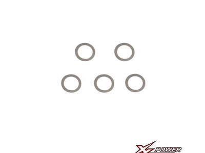 5x8x0.1 Washer : XL55A08