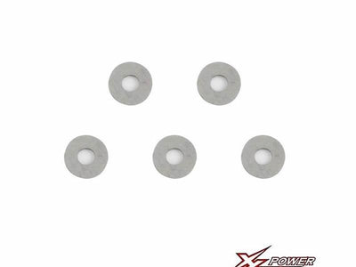 3x8x1 Washer : XL55A07