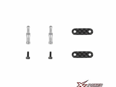 Canopy Mount (Front) : XL55B19